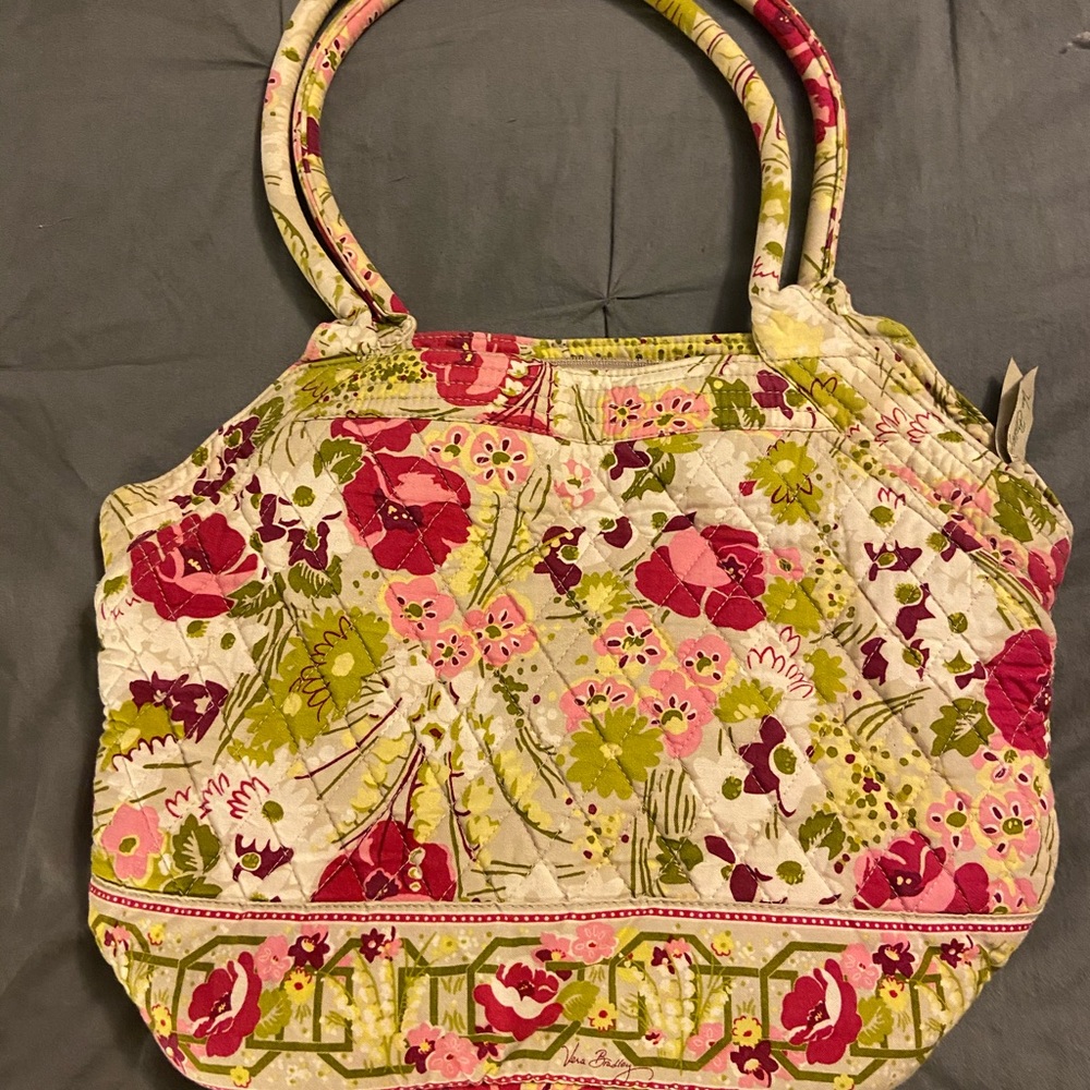 Vera Bradley handbag